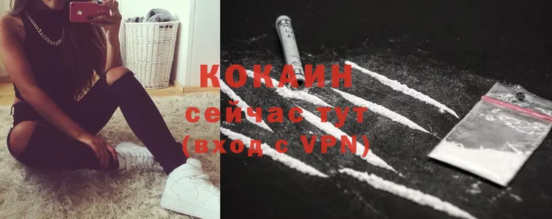 Cocaine Fish Scale Карталы